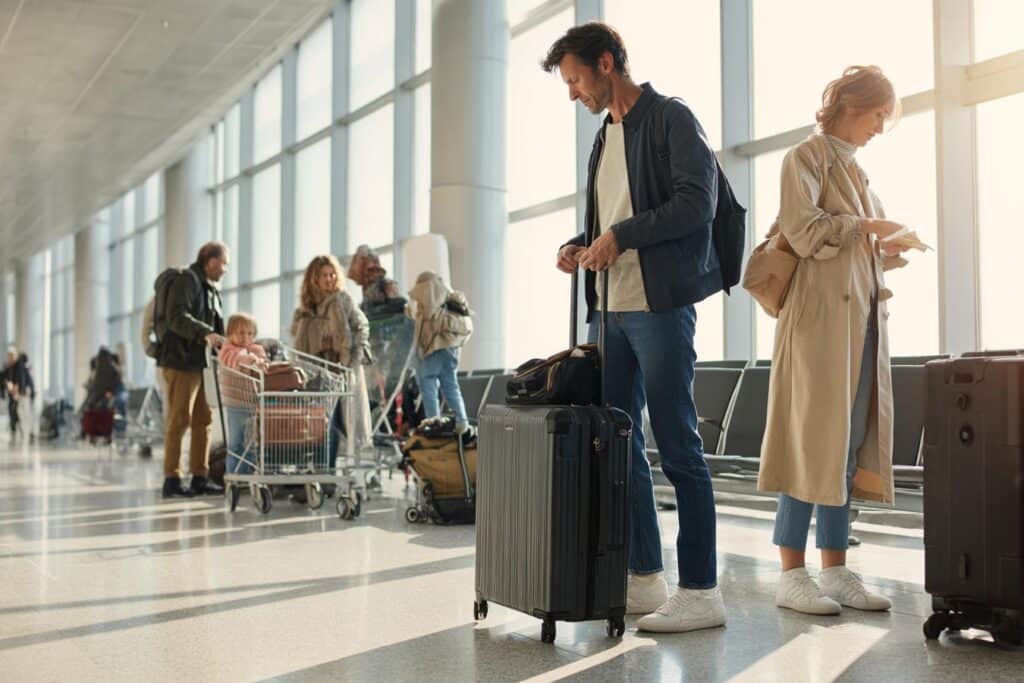 valise soute grand format choix modele