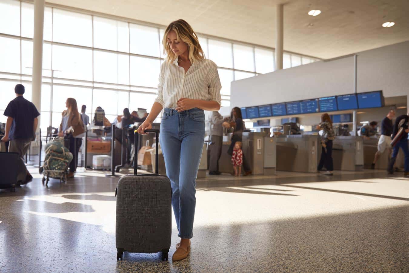 valise tissu souple choix modele