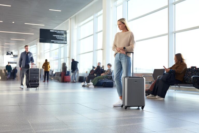 valise ultra legere grand format choix