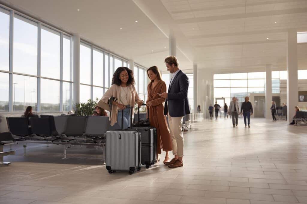 valise ultra legere rigide choix modele