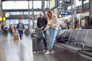 voyager leger astuces bagage minimal